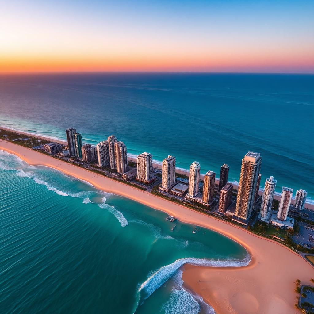 Gold Coast