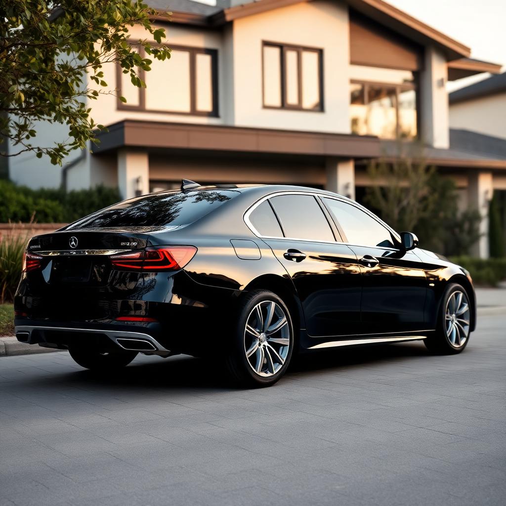 Long-Term Lease